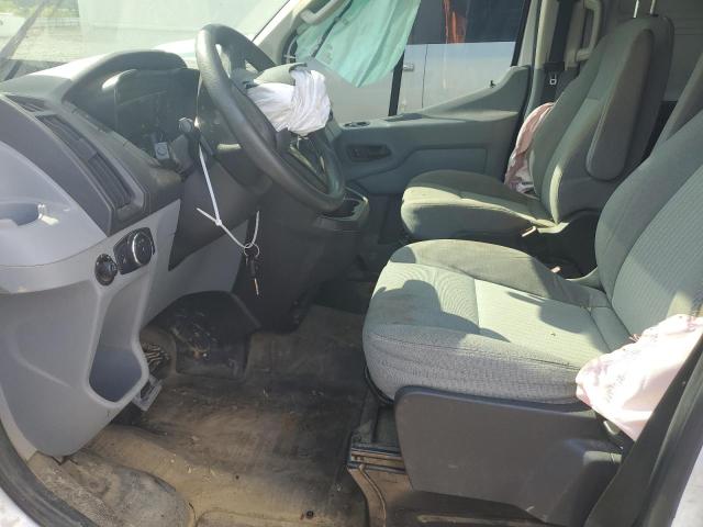 Photo 7 from auction – 2015 FORD TRANSIT T- with VIN 1FTYR2ZM2FKA37882