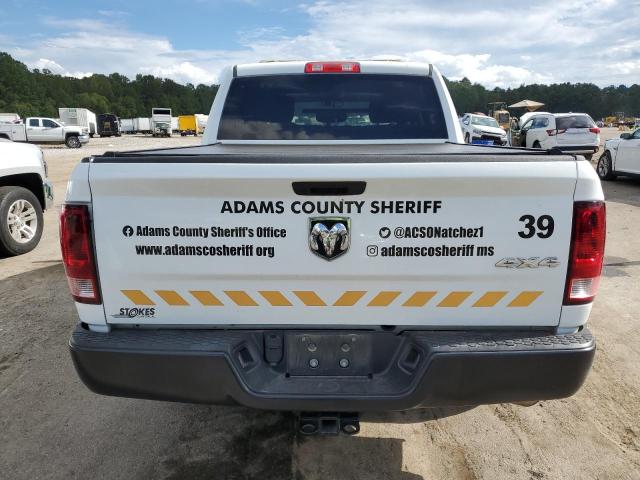 Photo 6 from auction – 2022 RAM 1500 CLASS with VIN 3C6RR7KG5NG331747