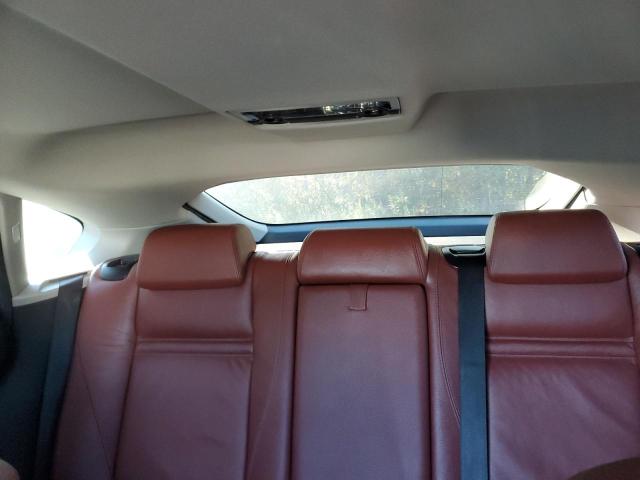 Photo 10 from auction – 2012 BMW X6 XDRIVE3 with VIN 5UXFG2C52CLX09670
