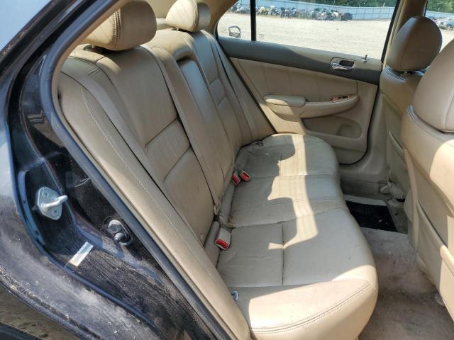 Photo 10 from auction – 2004 HONDA ACCORD EX with VIN JHMCM56834C013128