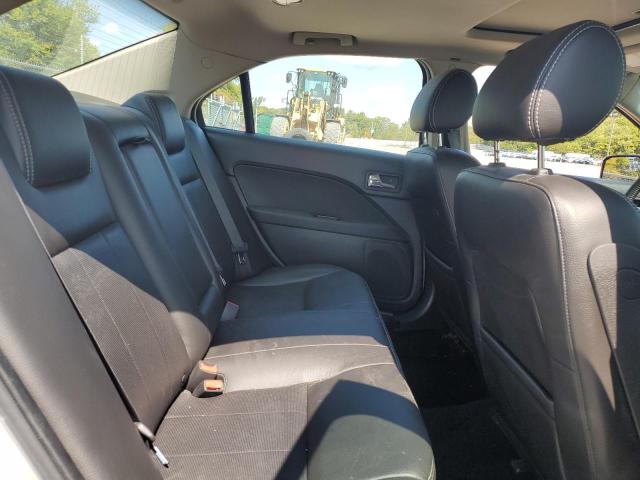 Photo 10 from auction – 2008 MERCURY MILAN PREM with VIN 3MEHM08188R622988