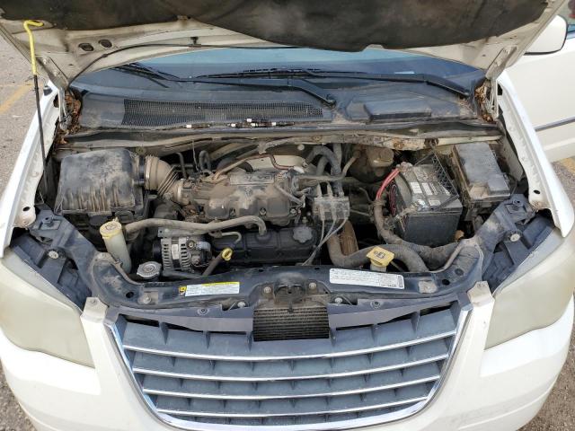Photo 12 from auction – 2010 CHRYSLER TOWN & COU with VIN 2A4RR5D11AR235960