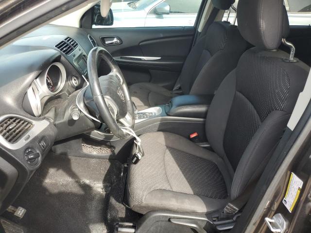 Photo 7 from auction – 2017 DODGE JOURNEY SE with VIN 3C4PDCAB7HT695418
