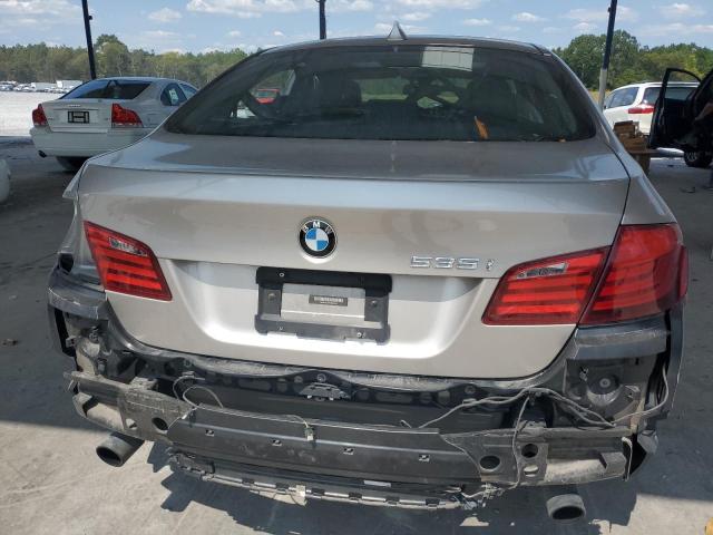 Photo 6 from auction – 2012 BMW 535 XI with VIN WBAFU7C57CDU59065