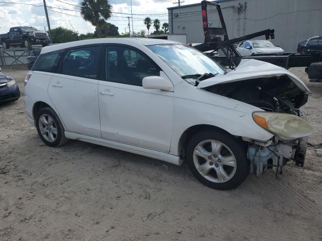 Photo 4 from auction – 2006 TOYOTA MATRIX with VIN 2T1KR32E26C595652