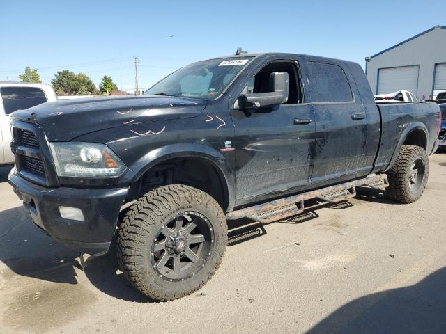 Фото 1 с аукциона – 2015 RAM 2500 LARAM с VIN 3C6UR5NL8FG548752