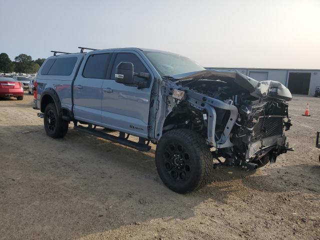 Photo 4 from auction – 2024 FORD F250 SUPER with VIN 1FT8W2BT0REC89949