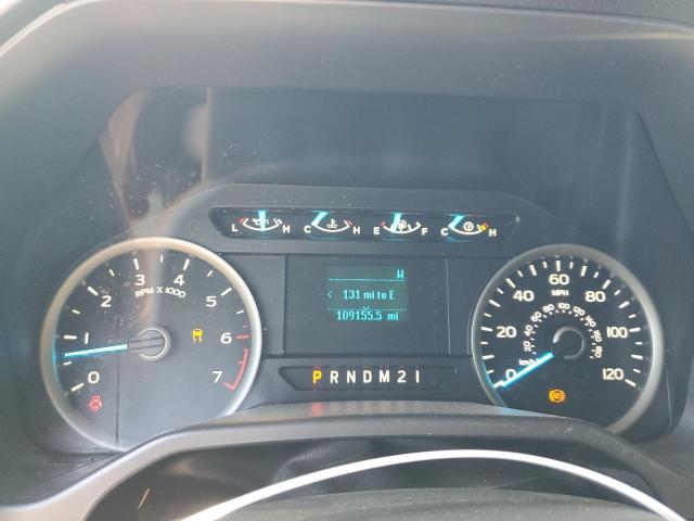 Photo 9 from auction – 2015 FORD F150 SUPER with VIN 1FTEW1EG6FKD03040