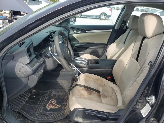 Photo 7 from auction – 2016 HONDA CIVIC LX with VIN 19XFC2F59GE054382
