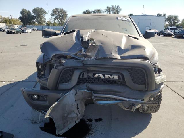 Photo 5 from auction – 2018 RAM 1500 REBEL with VIN 1C6RR7YT7JS159471