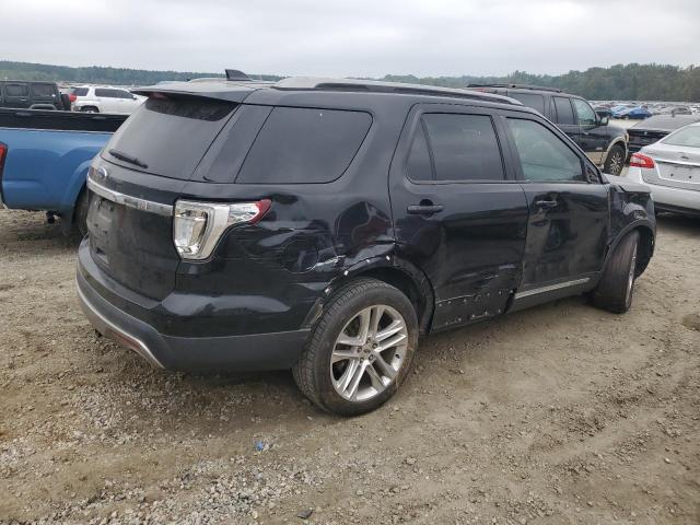 Photo 3 from auction – 2017 FORD EXPLORER X with VIN 1FM5K7D89HGB68517