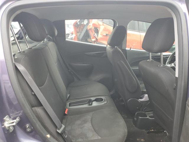 Photo 11 from auction – 2017 CHEVROLET SPARK 1LT with VIN KL8CD6SA4HC754256