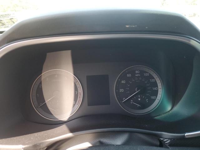 Photo 9 from auction – 2019 HYUNDAI TUCSON LIM with VIN KM8J3CA44KU057680