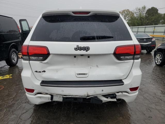Photo 6 from auction – 2021 JEEP GRAND CHER with VIN 1C4RJFBG8MC710494