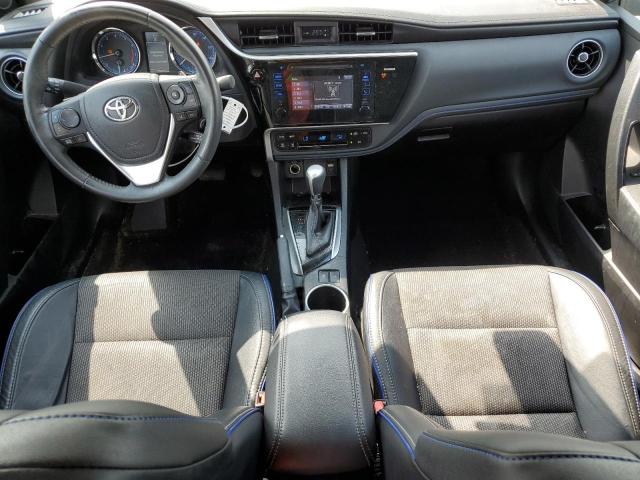 Foto 8 de la subasta – 2017 TOYOTA COROLLA L con VIN 2T1BURHE2HC840428