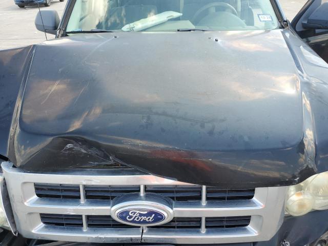 Photo 12 from auction – 2010 FORD ESCAPE XLS with VIN 1FMCU0C70AKD39482