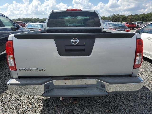 Photo 6 from auction – 2014 NISSAN FRONTIER S with VIN 1N6BD0CT2EN744063