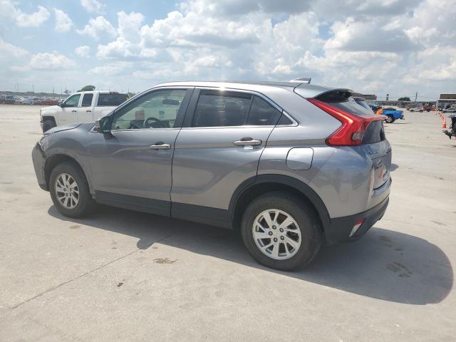 Photo 2 from auction – 2019 MITSUBISHI ECLIPSE CR with VIN JA4AT3AA6KZ030147