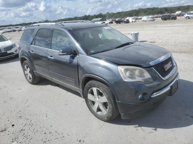 Photo 4 from auction – 2012 GMC ACADIA SLT with VIN 1GKKRRED1CJ297748