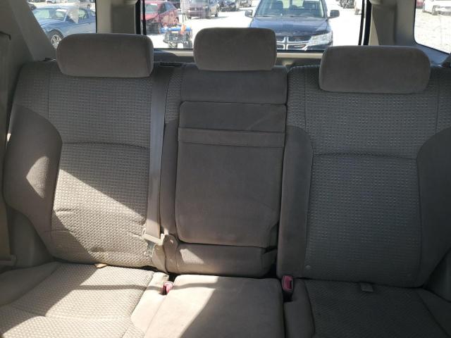 Photo 10 from auction – 2005 TOYOTA 4RUNNER SR with VIN JTEZU14R550048946