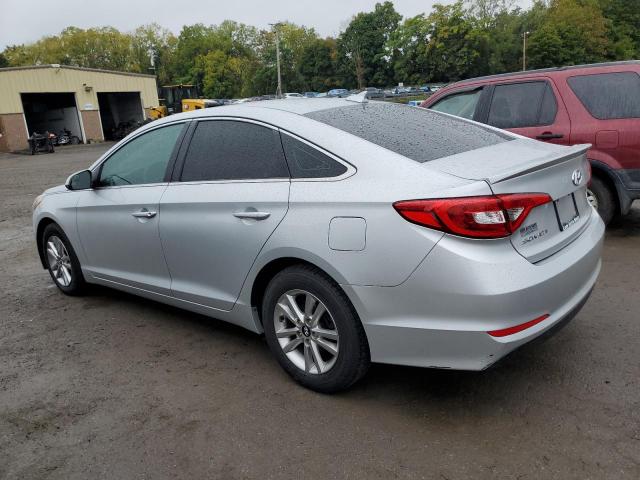 Photo 1 from auction – 2016 HYUNDAI SONATA SE with VIN 5NPE24AF3GH303314