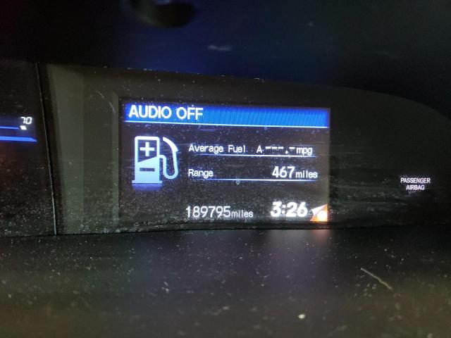 Photo 9 from auction – 2012 HONDA CIVIC LX with VIN 2HGFG3B51CH501187