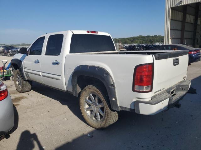Photo 2 from auction – 2010 GMC SIERRA K15 with VIN 3GTRKXE24AG241738