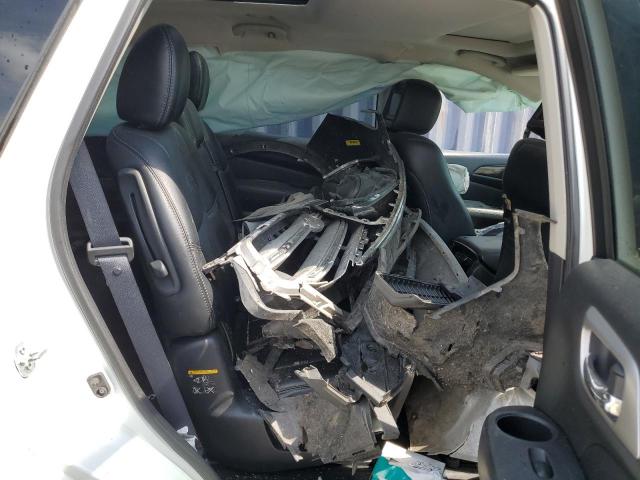 Photo 10 from auction – 2014 NISSAN PATHFINDER with VIN 5N1AR2MM1EC723361
