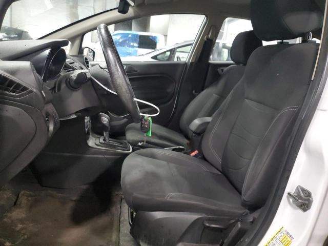 Photo 7 from auction – 2015 FORD FIESTA SE with VIN 3FADP4EJ9FM114922