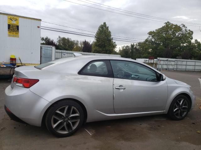 Photo 3 from auction – 2010 KIA FORTE SX with VIN KNAFW6A30A5179663