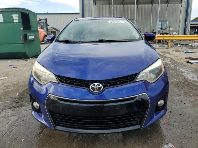 Photo 5 from auction – 2015 TOYOTA COROLLA L with VIN 2T1BURHE1FC289115