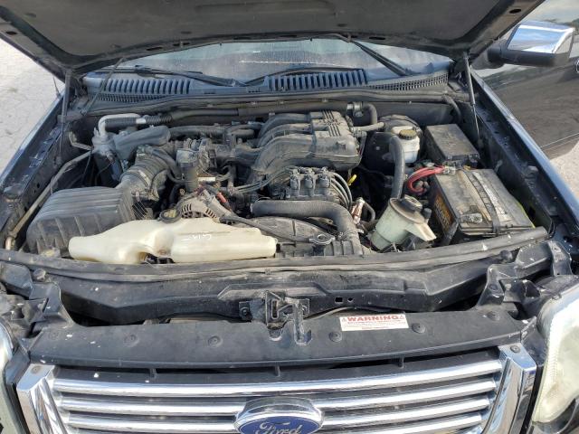 Photo 12 from auction – 2006 FORD EXPLORER L with VIN 1FMEU65E96ZA06011