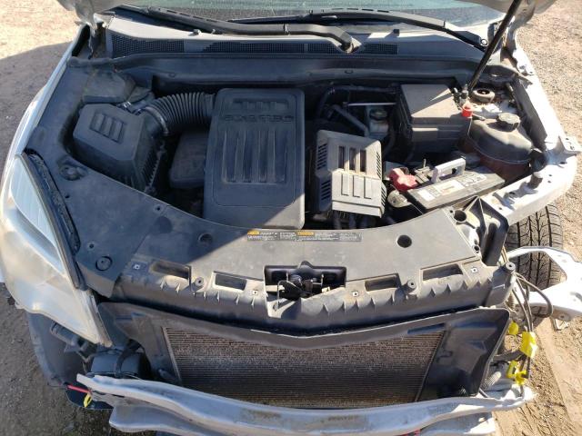 Photo 12 from auction – 2010 CHEVROLET EQUINOX LT with VIN 2CNFLNEW2A6270542
