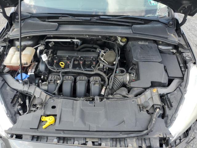 Photo 11 from auction – 2015 FORD FOCUS SE with VIN 1FADP3F23FL214033