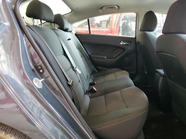 Photo 10 from auction – 2016 KIA FORTE LX with VIN KNAFX4A64G5557763