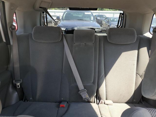 Photo 10 from auction – 2008 HYUNDAI TUCSON SE with VIN KM8JN72D58U770614