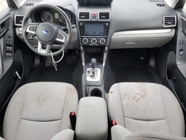Photo 8 from auction – 2018 SUBARU FORESTER 2 with VIN JF2SJADC3JH564004