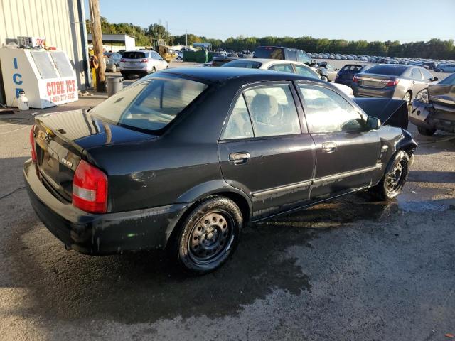 Photo 3 from auction – 2003 MAZDA PROTEGE DX with VIN JM1BJ225730117573