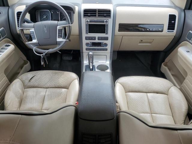 Photo 8 from auction – 2008 LINCOLN MKX with VIN 2LMDU88C48BJ35902