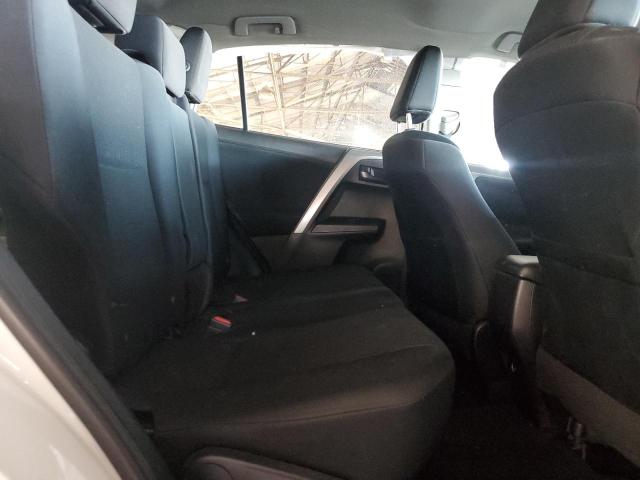 Photo 10 from auction – 2017 TOYOTA RAV4 LE with VIN 2T3ZFREV6HW395582
