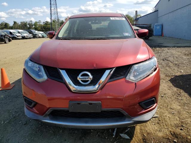 Photo 5 from auction – 2016 NISSAN ROGUE S with VIN KNMAT2MV3GP717796