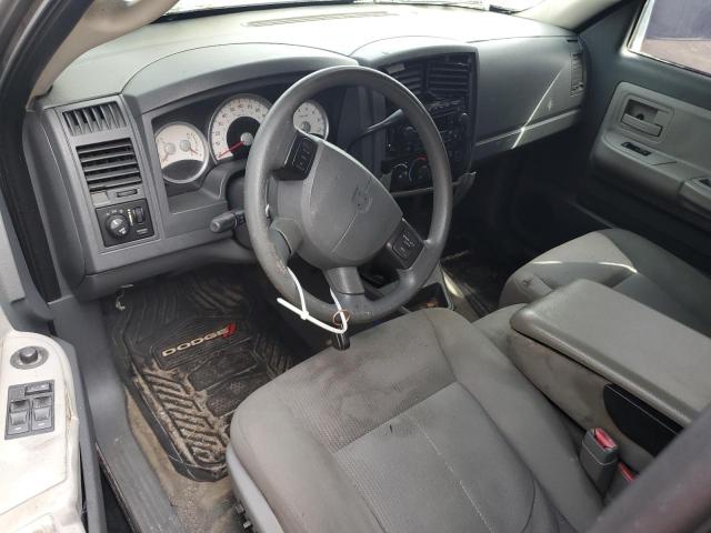 Photo 8 from auction – 2006 DODGE DAKOTA SLT with VIN 1D7HE42K66S545648