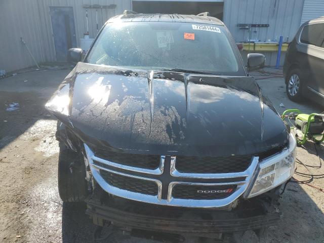 Photo 5 from auction – 2014 DODGE JOURNEY SX with VIN 3C4PDCBG1ET210597
