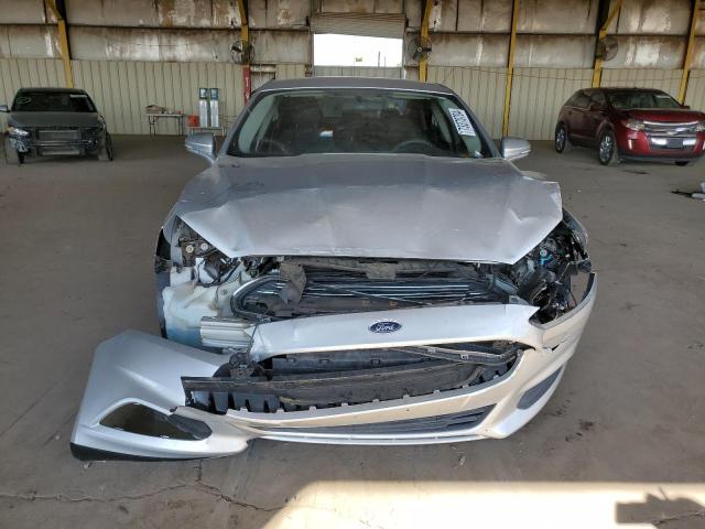 Photo 5 from auction – 2016 FORD FUSION SE with VIN 3FA6P0LU9GR385529