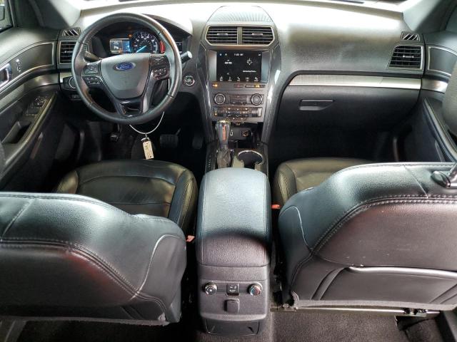 Фото 8 с аукциона – 2018 FORD EXPLORER X с VIN 1FM5K7D82JGC40423