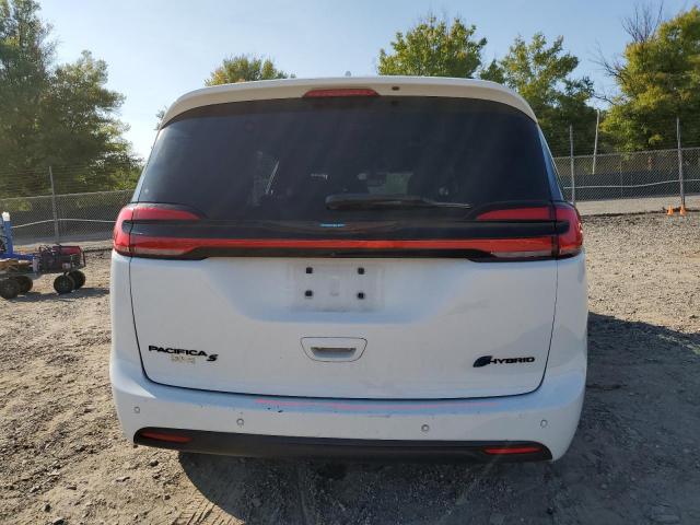 Photo 6 from auction – 2021 CHRYSLER PACIFICA H with VIN 2C4RC1L75MR536497