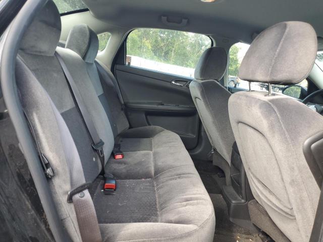 Photo 10 from auction – 2013 CHEVROLET IMPALA LS with VIN 2G1WF5E30D1170516