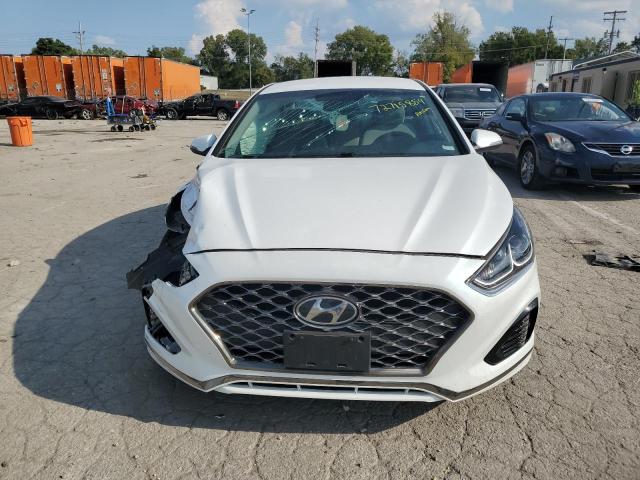 Photo 5 from auction – 2019 HYUNDAI SONATA LIM with VIN 5NPE34AF3KH754278