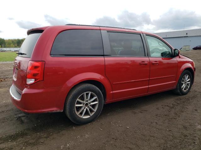 Photo 3 from auction – 2013 DODGE GRAND CARA with VIN 2C4RDGCG5DR563098