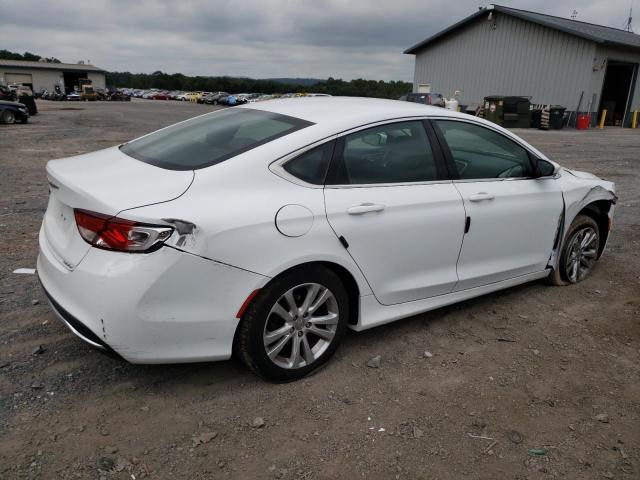 Фото 3 с аукциона – 2015 CHRYSLER 200 LIMITE с VIN 1C3CCCABXFN751368